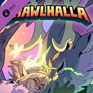 Brawlhalla Battle Pass Season 6 Playstation 4