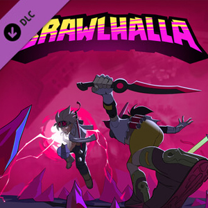 Brawlhalla Battle Pass Season 8 Xbox One