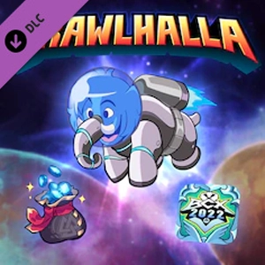 Brawlhalla BCX 2022 Pack Xbox One