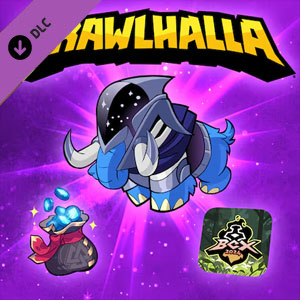 Brawlhalla BCX 2024 Pack Xbox Series X
