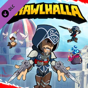 Brawlhalla Ezio Starter Pack Xbox One
