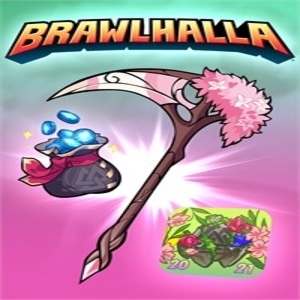 Acquistare Brawlhalla Spring Championship 2021 Pack Xbox Series Gioco Confrontare Prezzi