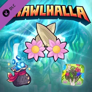 Brawlhalla Spring Championship 2022 Pack Xbox One