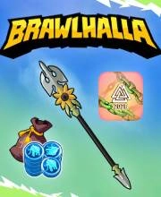 Brawlhalla Spring Esports 2026 Playstation 4