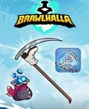 Brawlhalla Winter Esports 2026 Xbox One