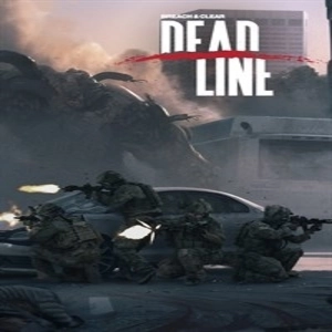 Breach & Clear Deadline Xbox One