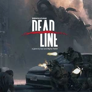 Breach & Clear Deadline Rebirth Pc