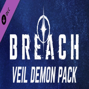Breach Veil Demon Pack