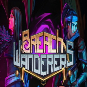 Acquistare Breach Wanderers CD Key Confrontare Prezzi