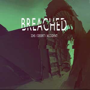 Acquista CD Key Breached Confronta Prezzi