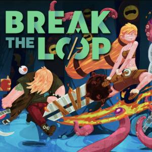Break the Loop Xbox One