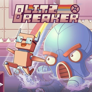 Blitz Breaker Switch