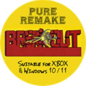 Breakout Classic Pc