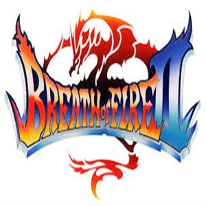 Breath of Fire 2 3Ds