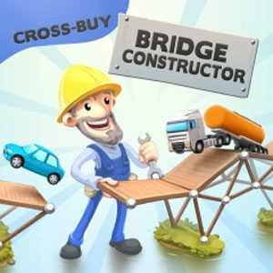 Acquistare Bridge Constructor Xbox Series X Gioco Confrontare Prezzi