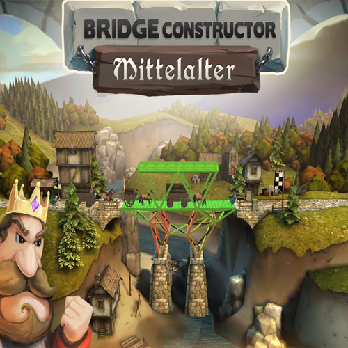 Acquista CD Key Bridge Constructor Medieval Confronta Prezzi