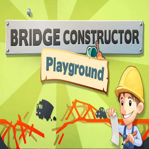 Acquista Codice Download Bridge Constructor Playground Wii U Confronta Prezzi