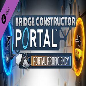 Acquistare Bridge Constructor Portal Portal Proficiency CD Key Confrontare Prezzi