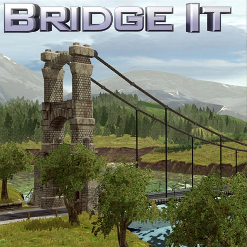 Bridge It
 Pc