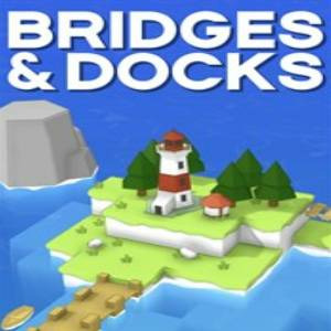 Bridges & Docks Playstation 4