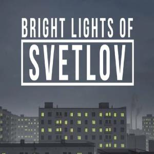 Bright Lights of Svetlov Xbox One