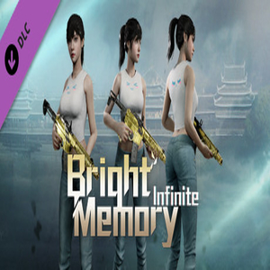 Acquistare Bright Memory Infinite Skinny Jeans CD Key Confrontare Prezzi