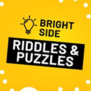 Bright Side Riddles and Puzzles Pc