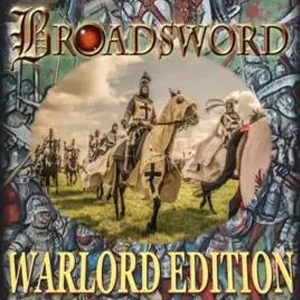 Broadsword Warlord Edition Switch