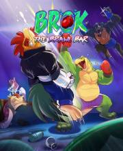 Acquistare BROK The Brawl Bar Xbox Series Gioco Confrontare Prezzi