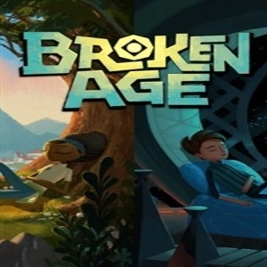 Broken Age Xbox One