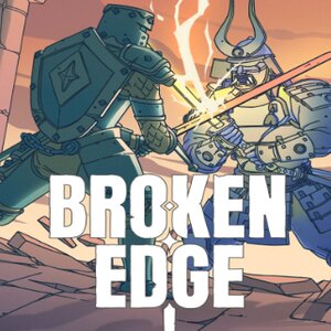 Acquistare Broken Edge VR CD Key Confrontare Prezzi