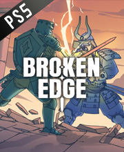 Broken Edge VR