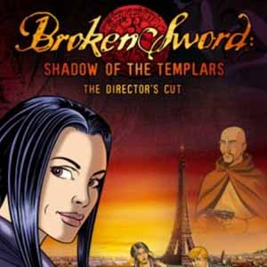 Acquista CD Key Broken Sword 1 The Shadow of the Templars Directors Cut Confronta Prezzi