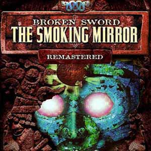 Acquista CD Key Broken Sword 2 The Smoking Mirror Remastered Confronta Prezzi