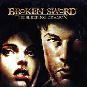 Acquista CD Key Broken Sword 3 The Sleeping Dragon Confronta Prezzi