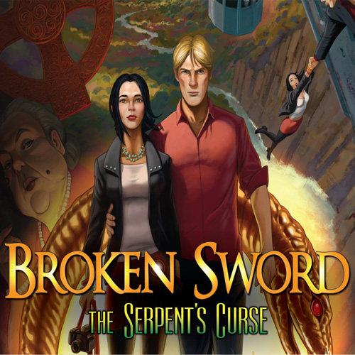 Acquista Xbox One Codice Broken Sword 5 The Serpents Curse Confronta Prezzi