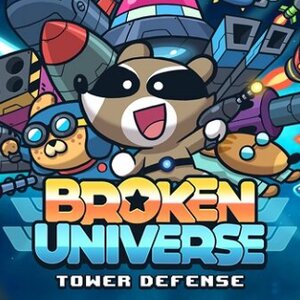 Acquistare Broken Universe Tower Defense Nintendo Switch Confrontare i prezzi