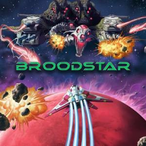 BroodStar Playstation 4