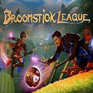 Broomstick League Xbox One