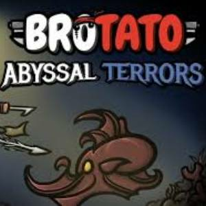 Brotato Abyssal Terrors Xbox One