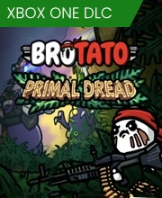 Acquistare Brotato Primal Dread Xbox One Gioco Confrontare Prezzi