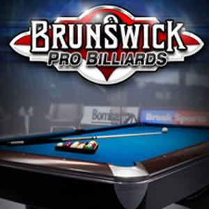 Acquistare Brunswick Pro Billiards CD Key Confrontare Prezzi