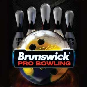 Brunswick Pro Bowling 3Ds