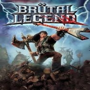 Acquistare Brutal Legend Xbox One Gioco Confrontare Prezzi