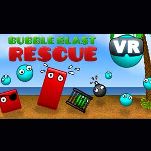 Acquistare Bubble Blast Rescue VR CD Key Confrontare Prezzi