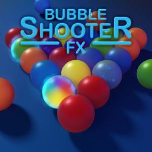 Acquistare Bubble Shooter FX Xbox Series Gioco Confrontare Prezzi