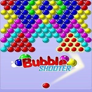 Bubble Shooter Game Pc