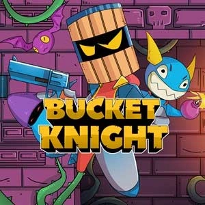 Bucket Knight Xbox One