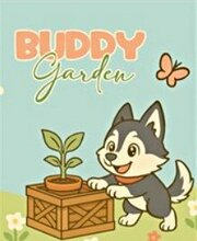 Buddy Garden Playstation 4
