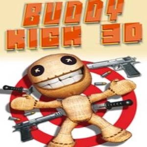 Buddy Kick 3D Xbox Series X
